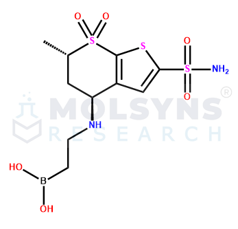 Dorzolamide EP Impurity C