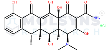 Doxycycline Hyclate - Impurity A