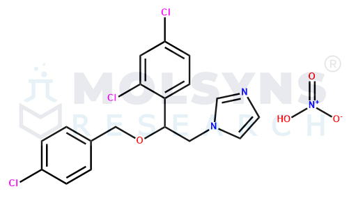 Econazole Nitrate