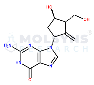 Entecavir Enantiomer