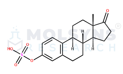 Estrone 3-sulfate