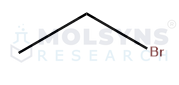Ethyl Bromide GC Standard