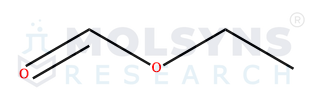 Ethyl Formate GC Standard