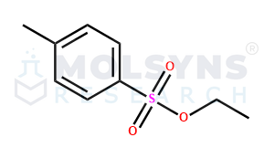 Ethyl p-toluenesulfonate GC Standard