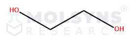 Ethylene Glycol GC Standard