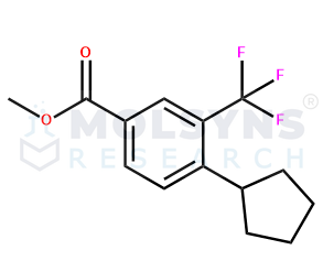 Etrasimod Impurity 11