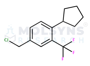 Etrasimod Impurity 13