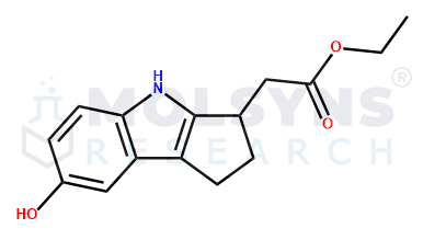 Etrasimod Impurity 14