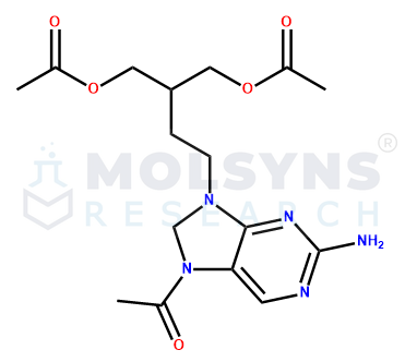 Famciclovir Impurity 10