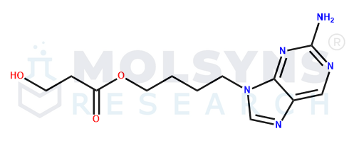 Famciclovir Impurity 15