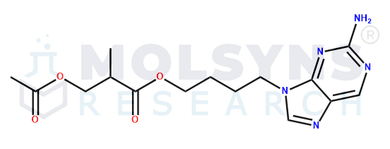 Famciclovir Impurity 16