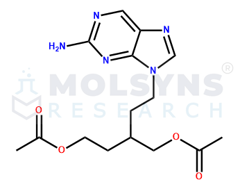 Famciclovir Impurity 18