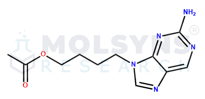 Famciclovir Impurity 19