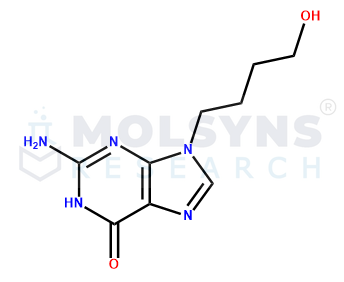 Famciclovir Impurity 2