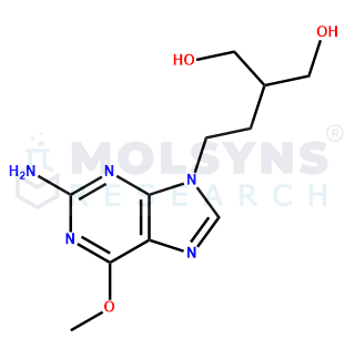 Famciclovir Impurity 3