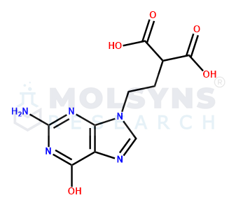 Famciclovir Impurity 4