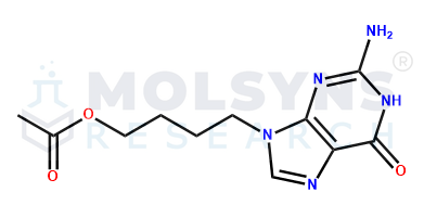 Famciclovir Impurity 5
