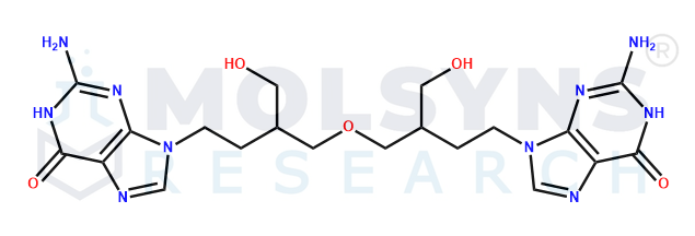 Famciclovir Impurity 6