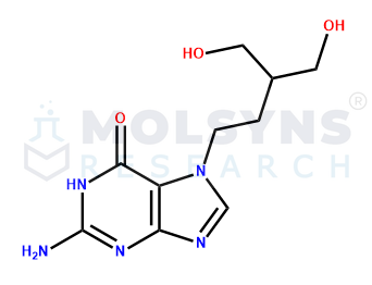 Famciclovir Impurity 7