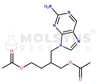 Famciclovir Impurity 8