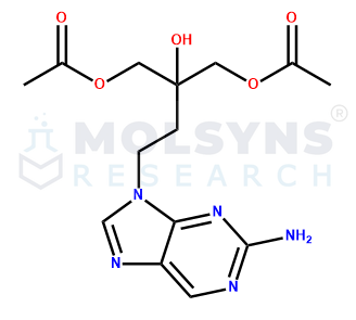 Famciclovir Impurity 9