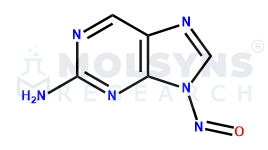 Famciclovir Nitroso Impurity 1