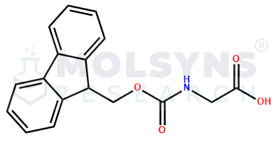 Fmoc glycine