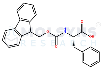 Fmoc-Phe-OH