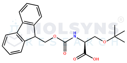 Fmoc-Ser(tBu)-OH