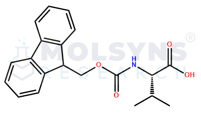 Fmoc-Val-OH