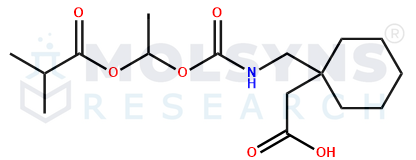 Gabapentin Enacarbil