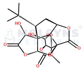 Ginkgolide B