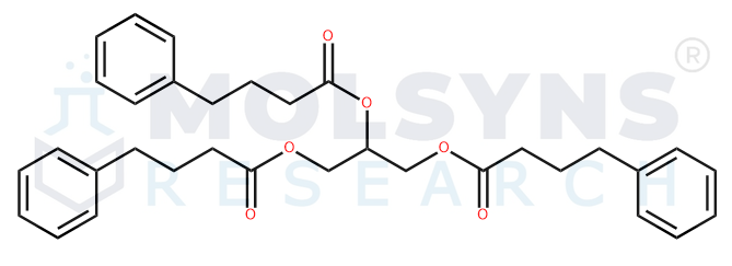 Glycerol phenylbutyrate