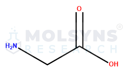 Glycine USP Std. GC Standard