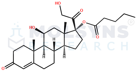 Hydrocortisone Valerate