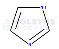 Imidazole GC Standrad