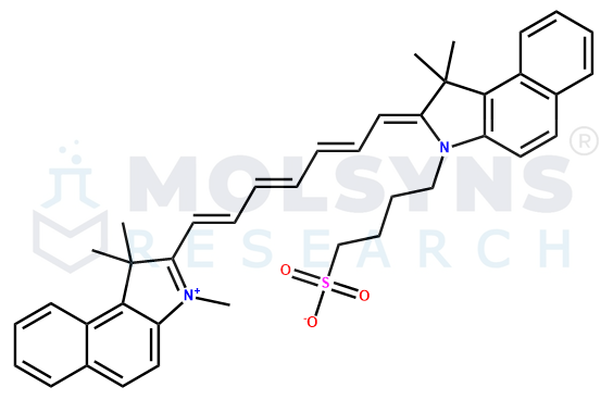 Isocyanate green Impurity RRT 1.49