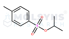 Isopropyl p-Toluenesulfonate GC Standard