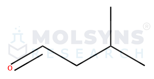 Isovaleraldehyde GC Standard