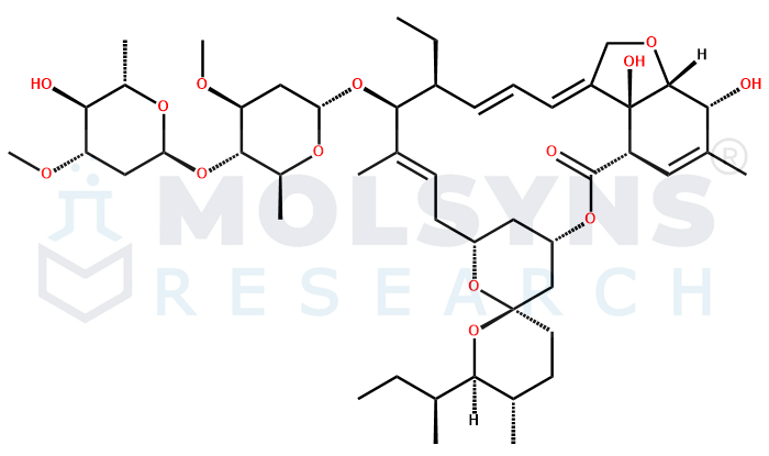 Ivermectin EP Impurity E