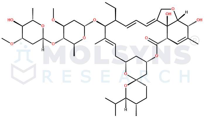 Ivermectin EP Impurity F