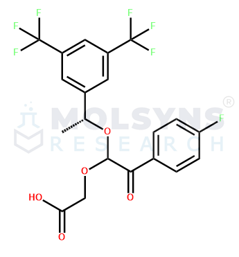 L-829615 Metabolite