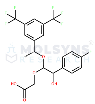L-829617 Metabolite