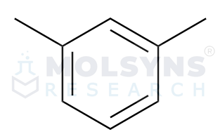 m-Xylene GC Standard