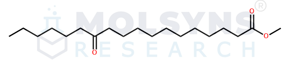 Methyl 12-Oxostearate GC Standard