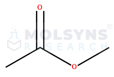 Methyl acetate GC Standard