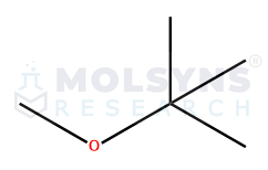 Methyl tert-butyl ether GC Standard