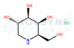 Migalastat Hydrochloride