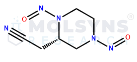 N-DiNitroso Adagrasib Impurity 5