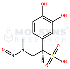 N-Nitroso Adrenaline EP Impurity F